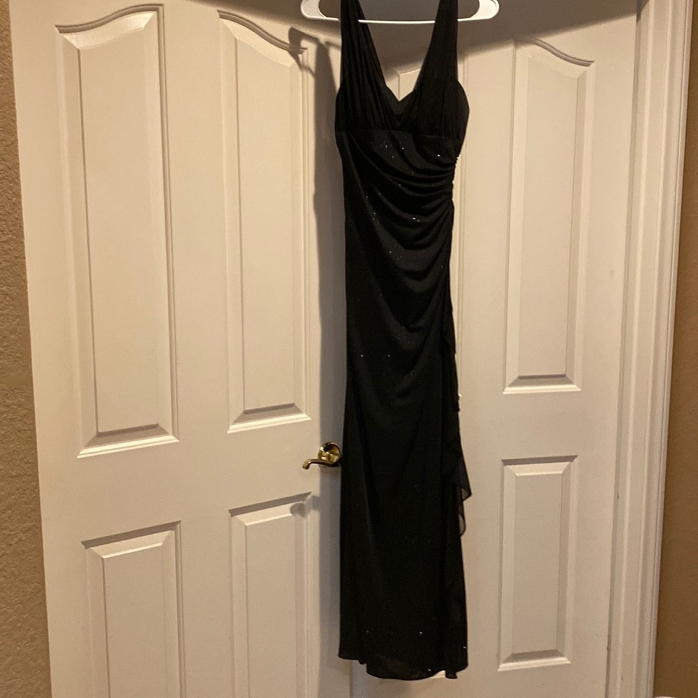 Evening Gown